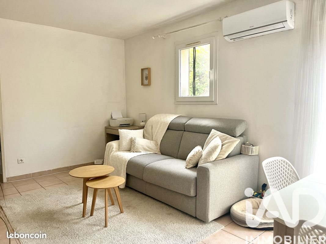 Appartement à vendre, 58m², Fuveau