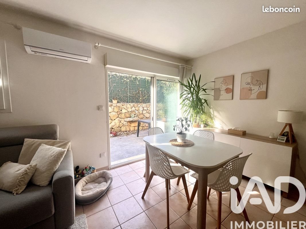 Appartement à vendre, 58m², Fuveau