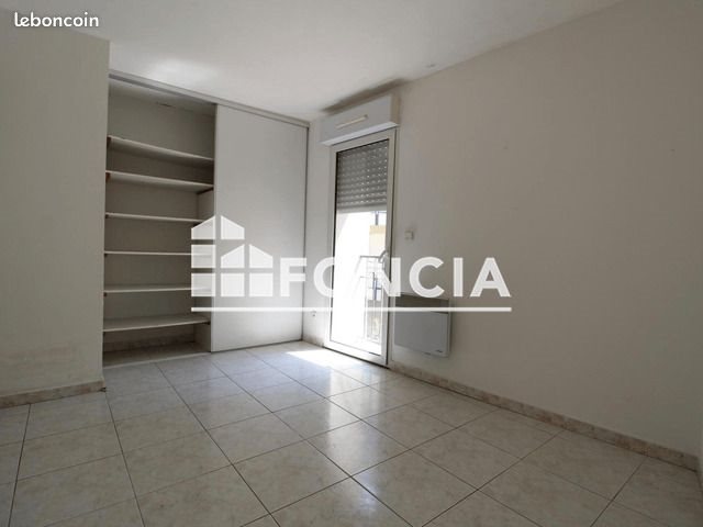 Appartement à louer, 65m², Nîmes