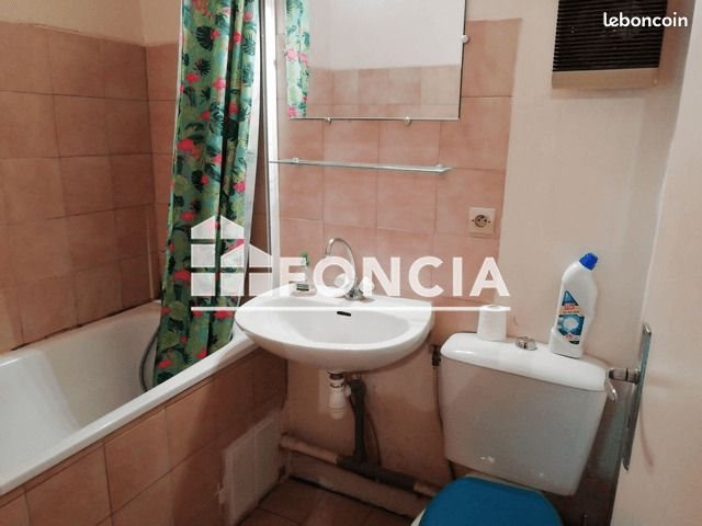 Appartement à louer, 29m², Montpellier