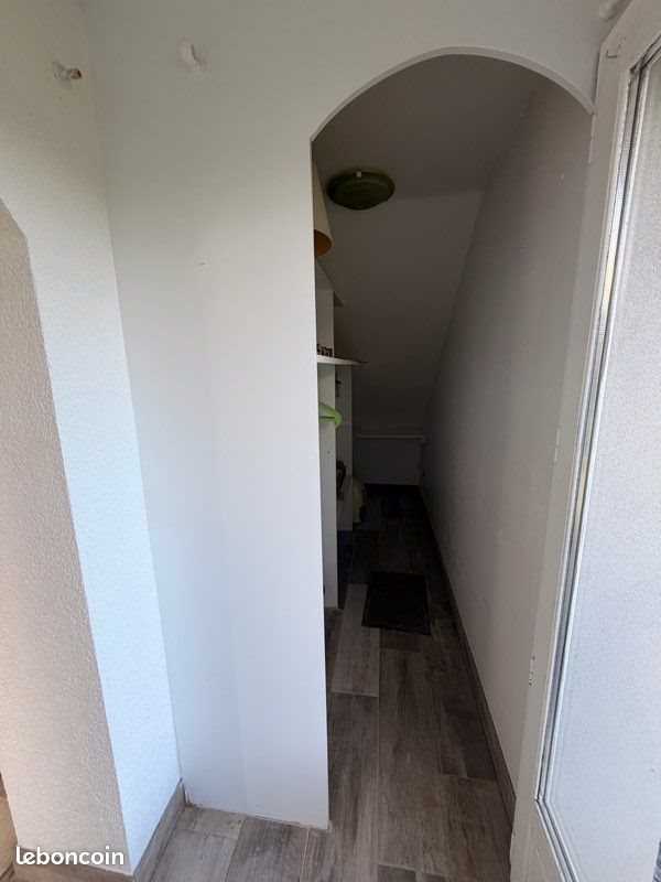 Appartement à louer, 45m², Veigy-Foncenex