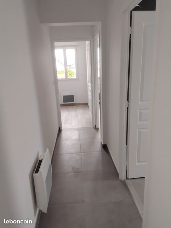 Maison à louer, 85m², Saint-André-de-l'Eure