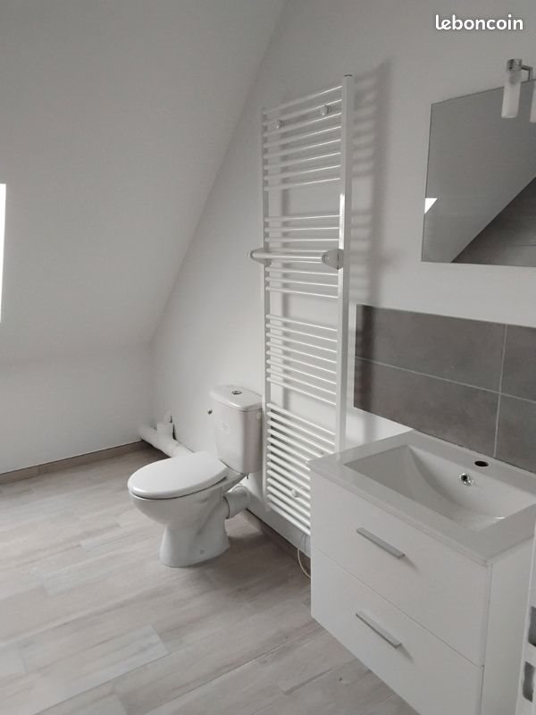 Maison à louer, 85m², Saint-André-de-l'Eure