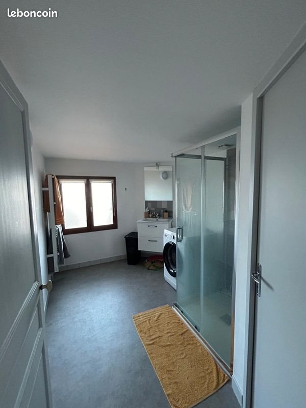 Appartement à louer, 60m², Mirebeau
