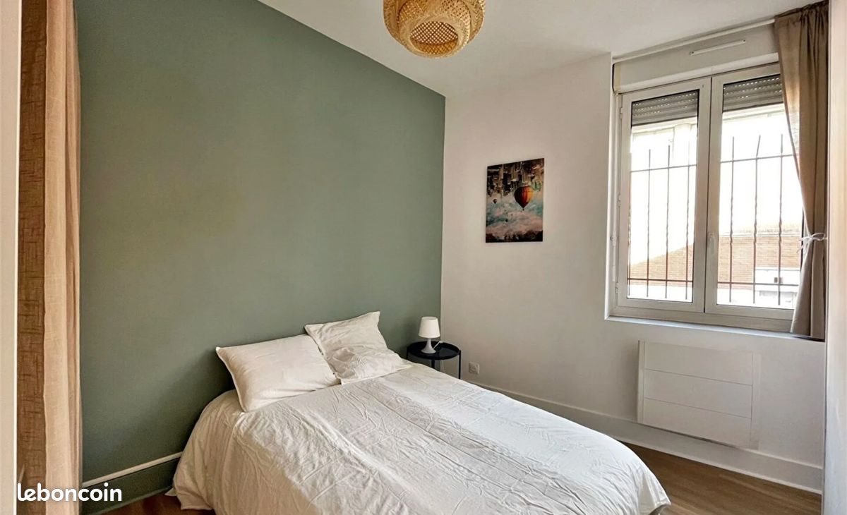 Appartement à louer, 35m², Châteaudun