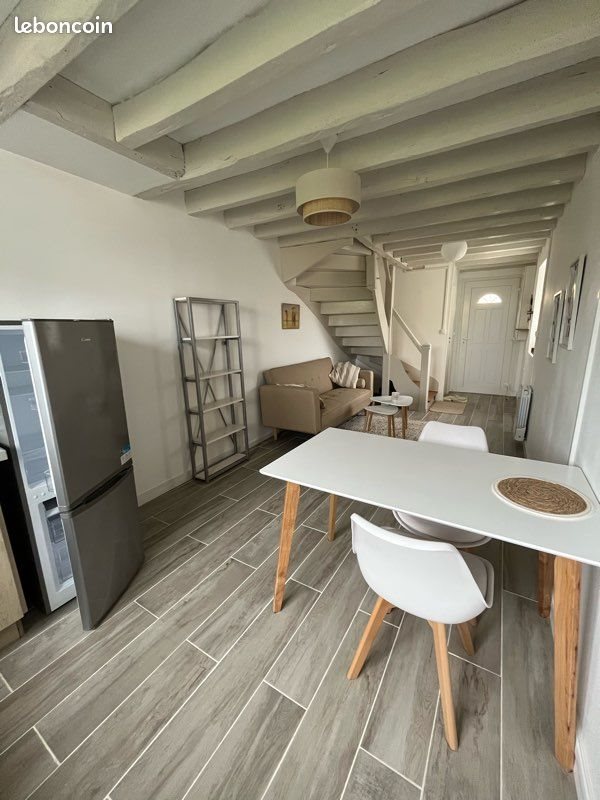 Maison à louer, 36m², Vierzon