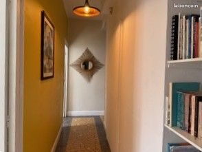 Appartement à vendre, 98m², Autun