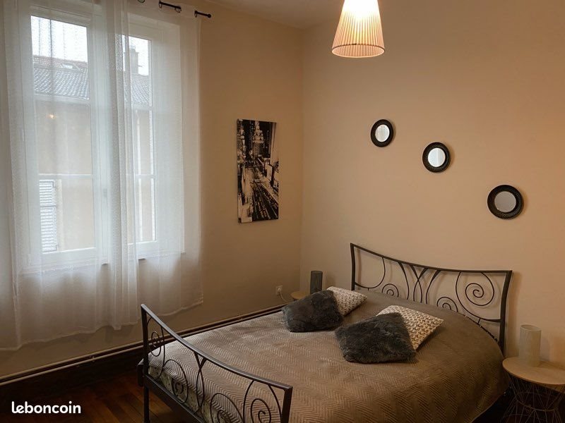 Appartement à louer, 90m², Pont-à-Mousson