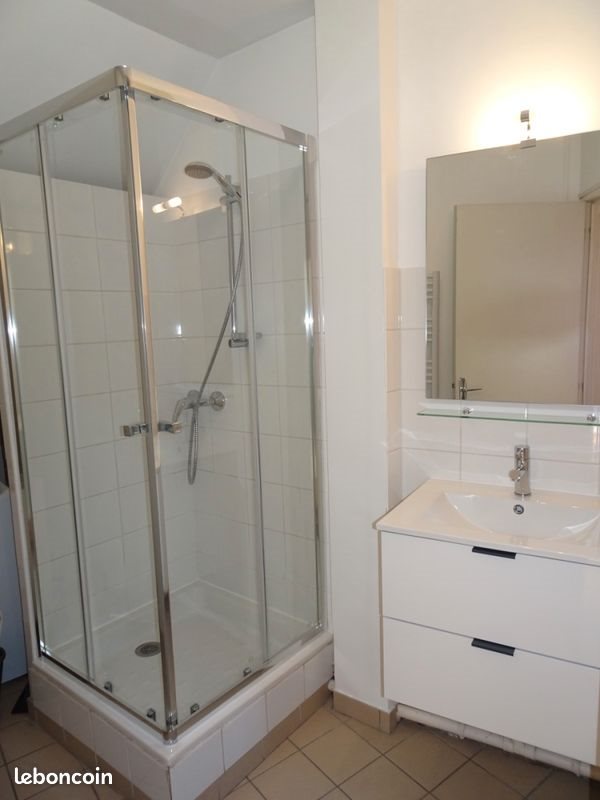 Appartement à louer, 25m², Reims