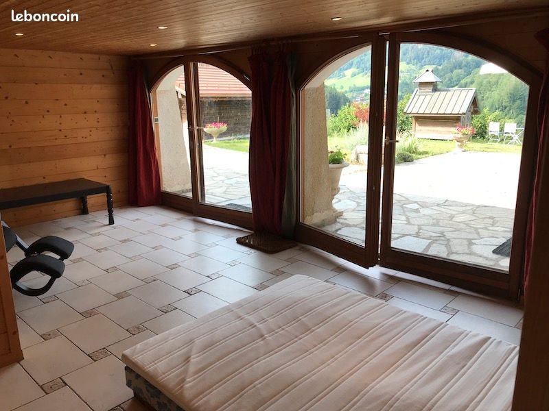 Appartement à louer, 35m², Les Clefs