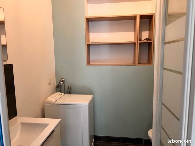Appartement à louer, 20m², Haroué