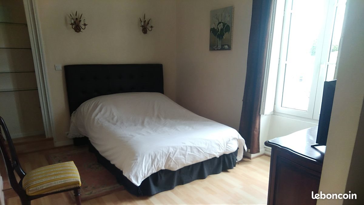 Appartement à louer, 30m², Boussay
