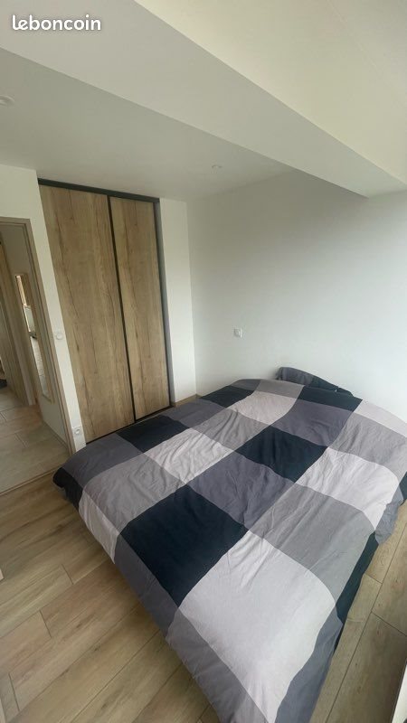 Appartement à louer, 34m², Bormes-les-Mimosas