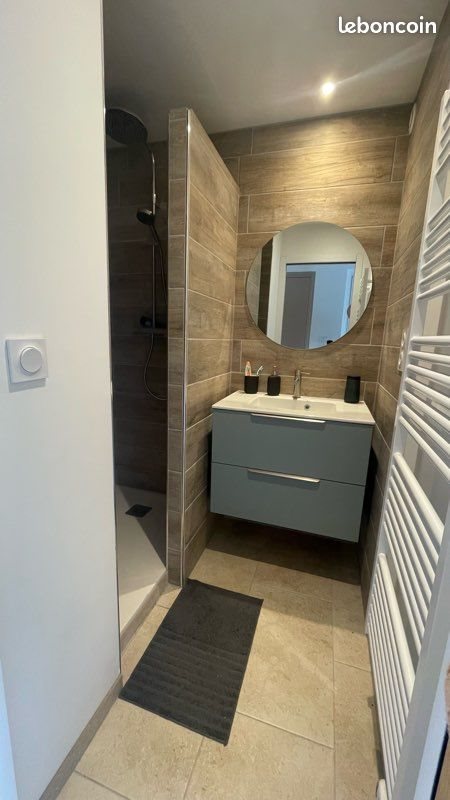 Appartement à louer, 34m², Bormes-les-Mimosas