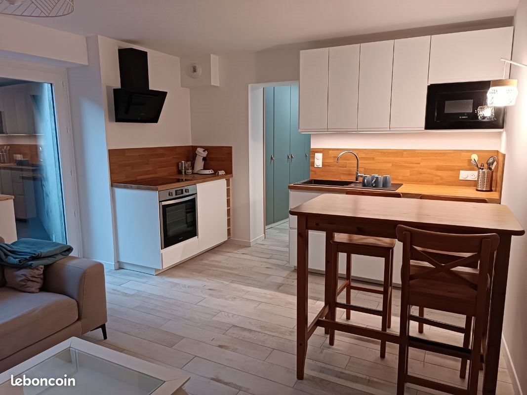 Appartement à louer, 29m², Saint-Galmier