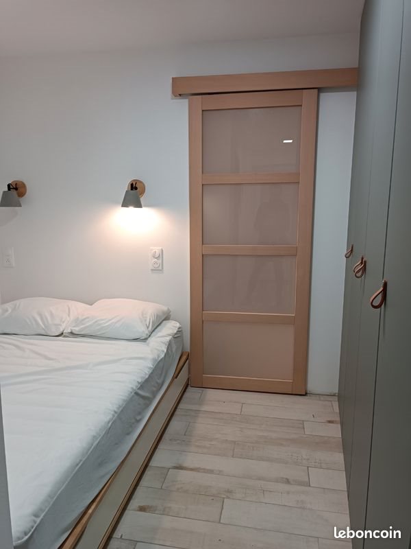 Appartement à louer, 29m², Saint-Galmier