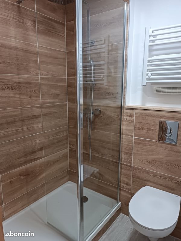 Appartement à louer, 29m², Saint-Galmier