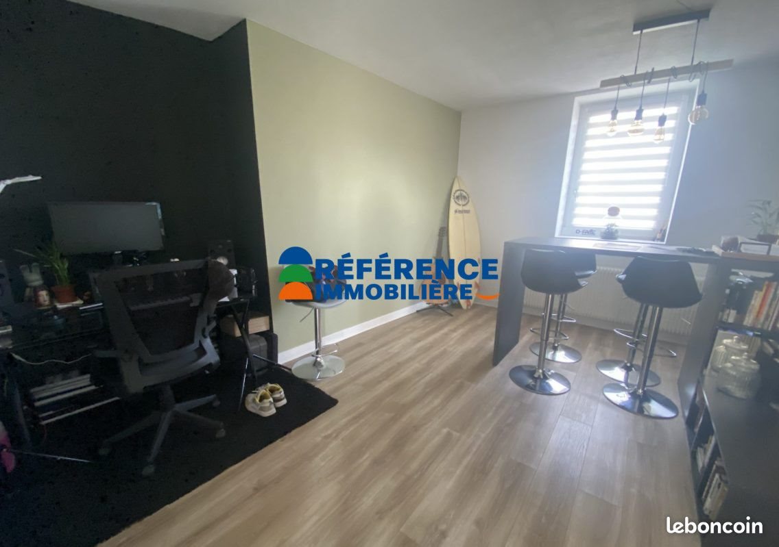 Appartement à louer, 66m², Halluin