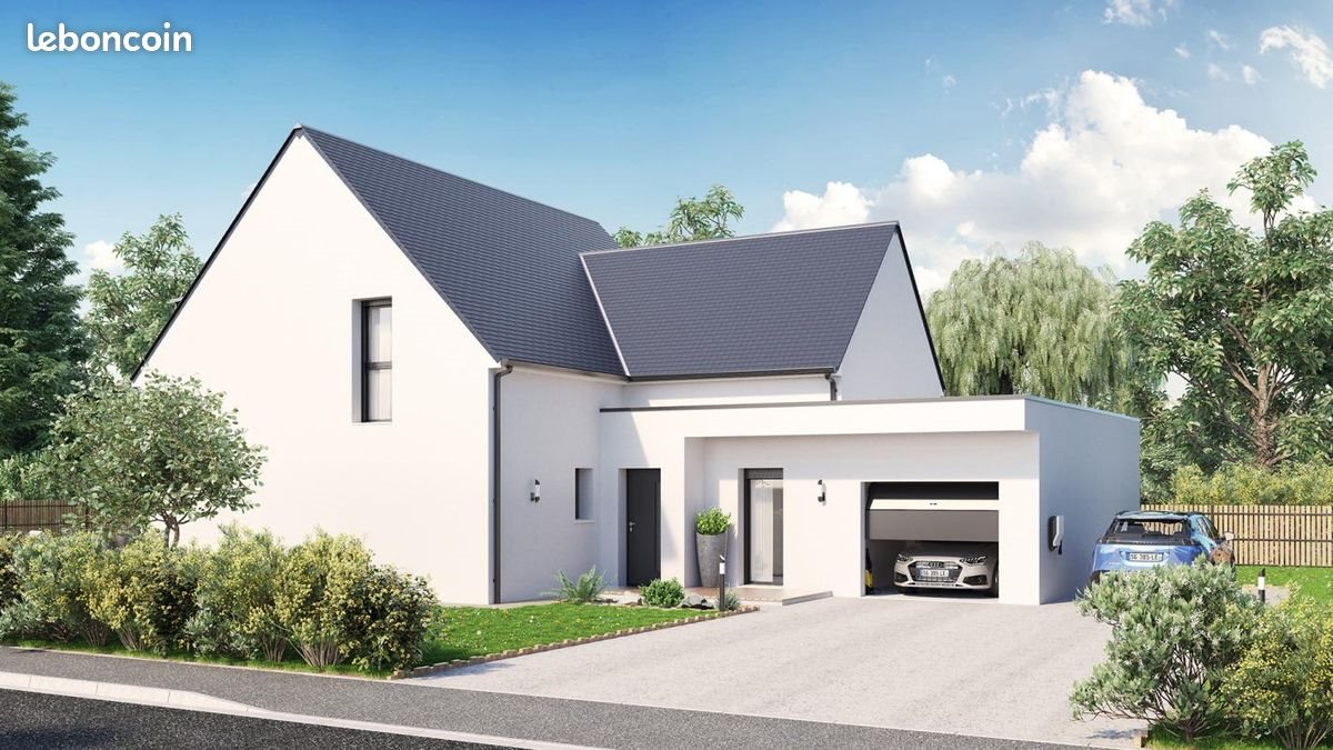 Maison à vendre, 150m², Nantes