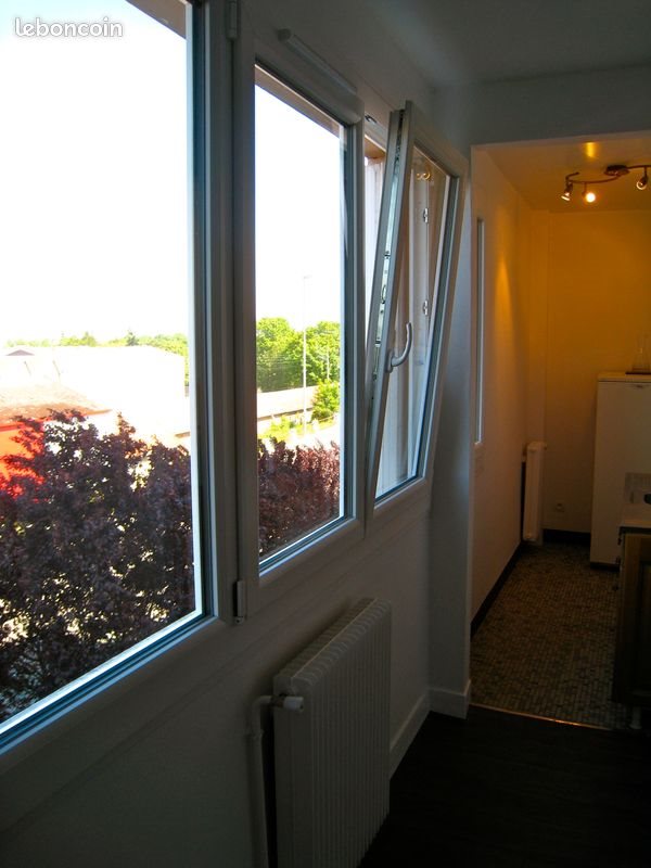 Appartement à louer, 26m², Saint-Julien-les-Villas