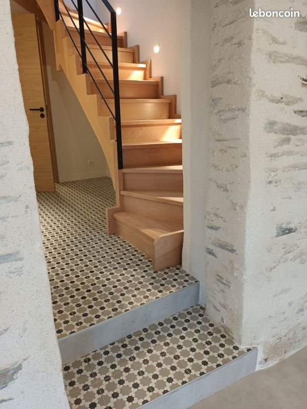 Maison à louer, 105m², Vertou
