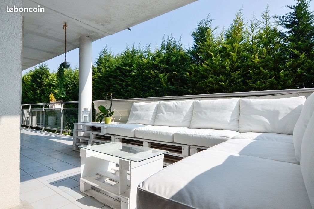 Appartement à vendre, 94m², Eschau