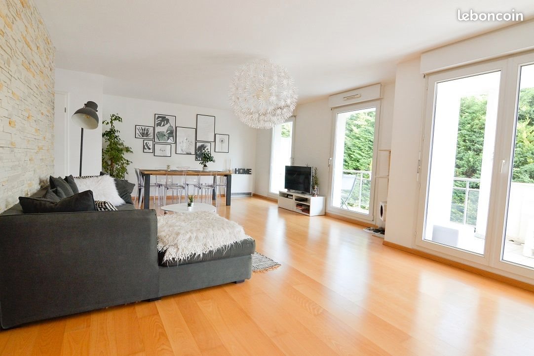 Appartement à vendre, 94m², Eschau