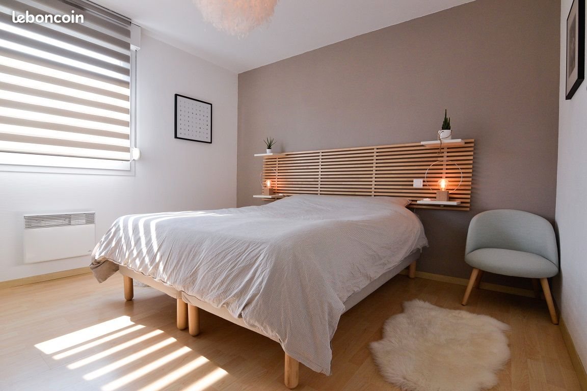 Appartement à vendre, 94m², Eschau