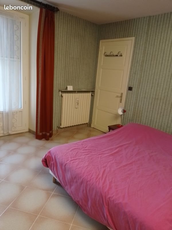 Appartement à louer, 88m², Bourg-Saint-Andéol