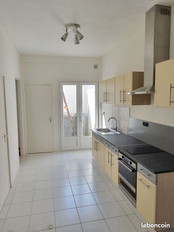 Maison à louer, 61m², La Bassée