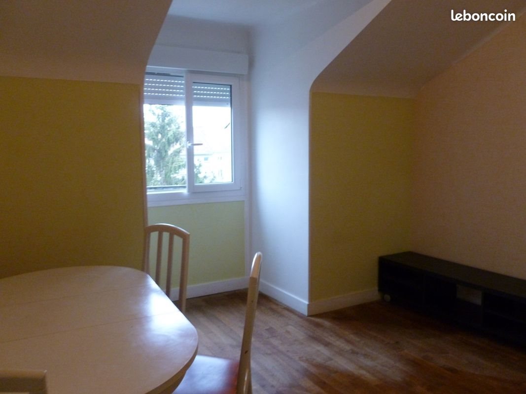 Appartement à louer, 45m², Vitry-le-François