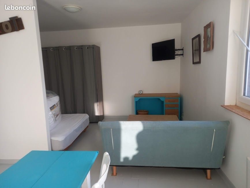 Appartement à louer, 36m², Cempuis