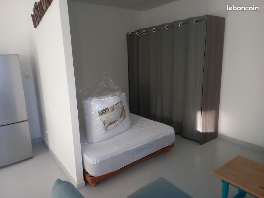 Appartement à louer, 36m², Cempuis