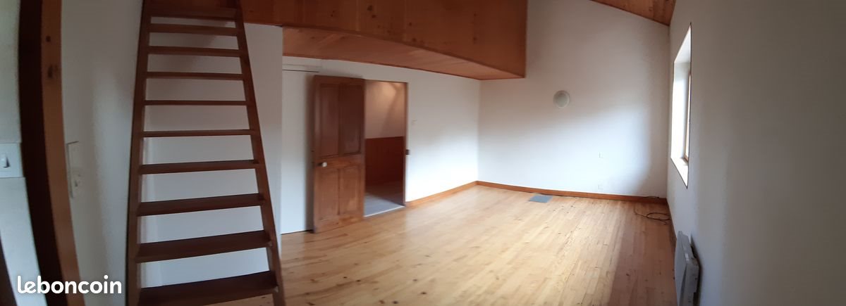 Maison à louer, 110m², Beaufort