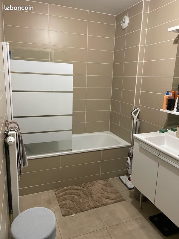 Appartement à louer, 59m², Bonneuil-sur-Marne