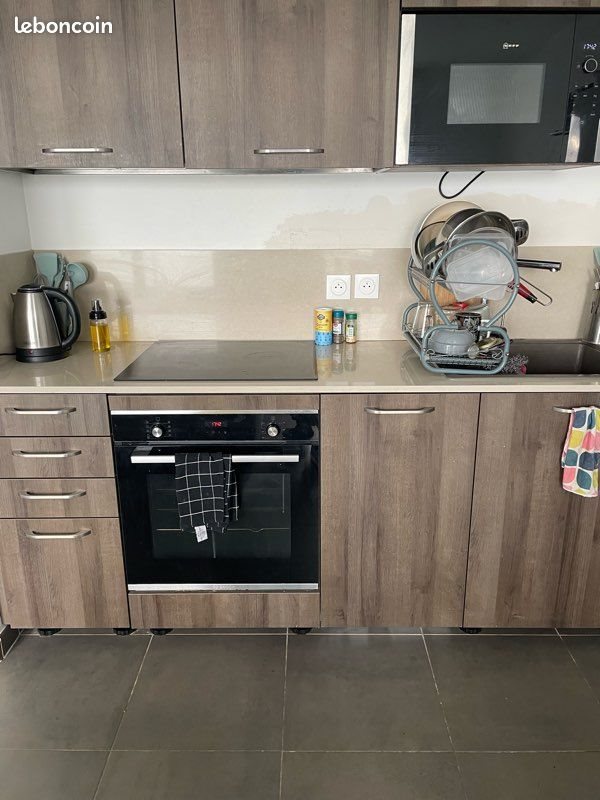 Appartement à louer, 59m², Bonneuil-sur-Marne