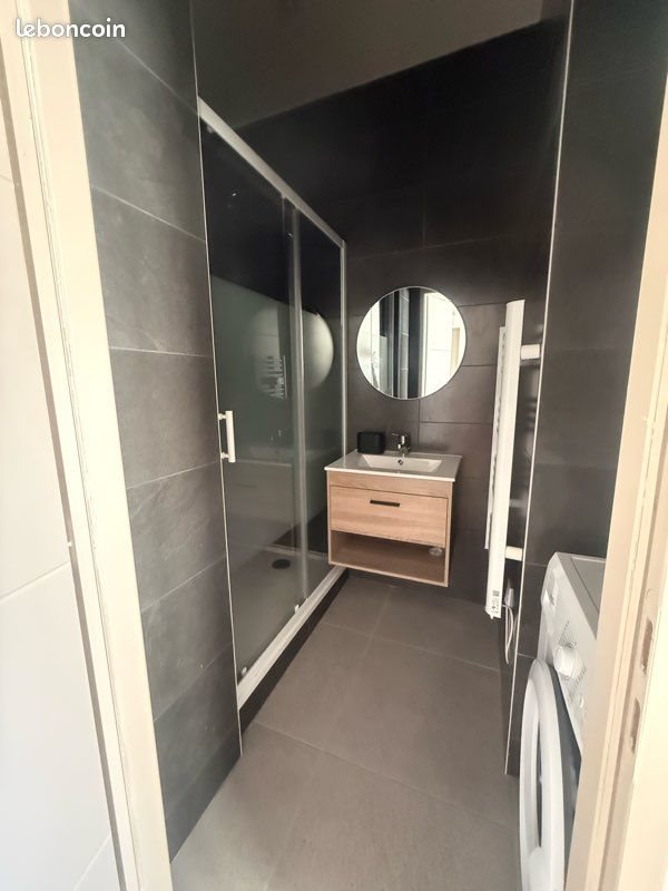 Appartement à louer, 33m², Saint-Etienne
