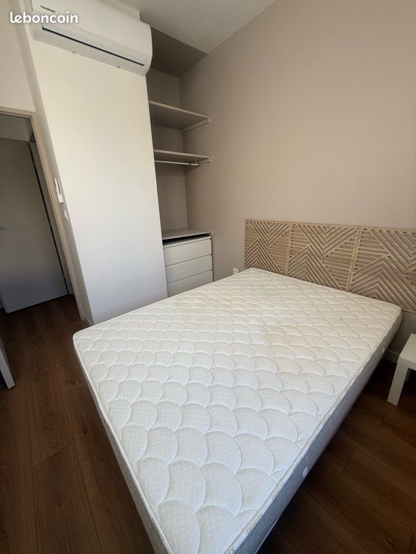 Appartement à louer, 33m², Saint-Etienne