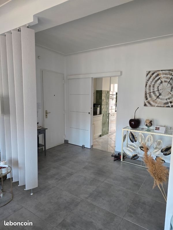 Appartement à vendre, 100m², Aix-en-Provence