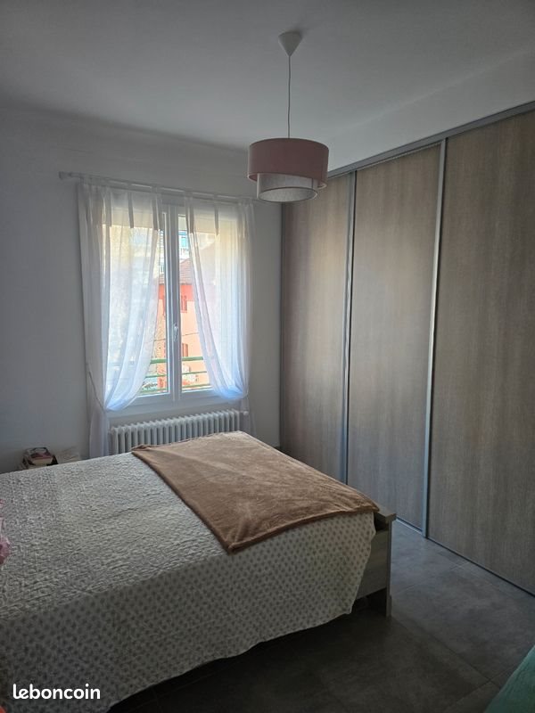 Appartement à vendre, 100m², Aix-en-Provence