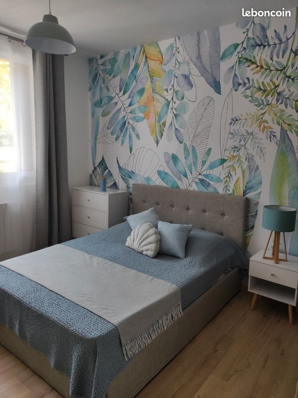 Appartement à louer, 65m², Toulon