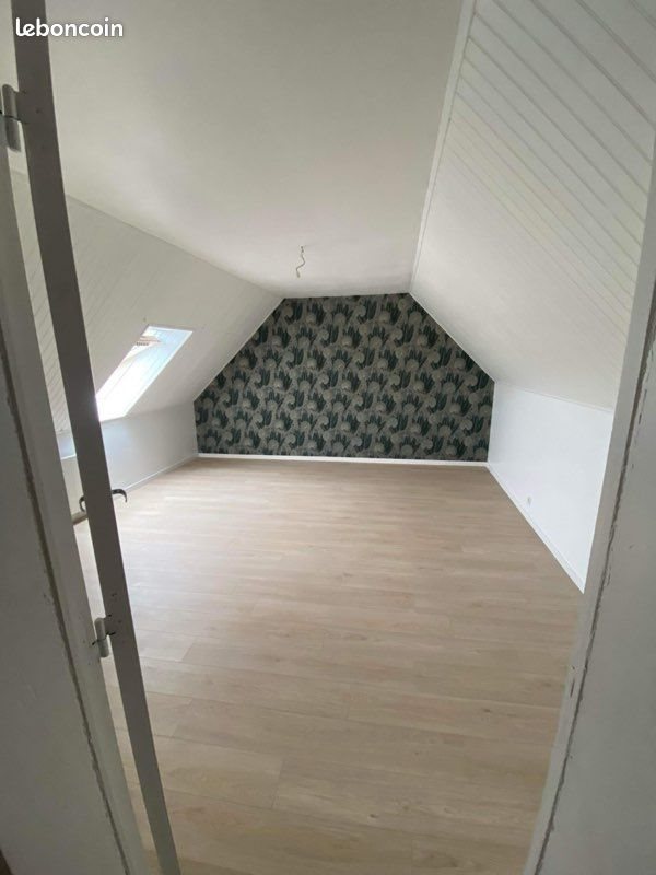 Appartement à louer, 90m², Dol-de-Bretagne
