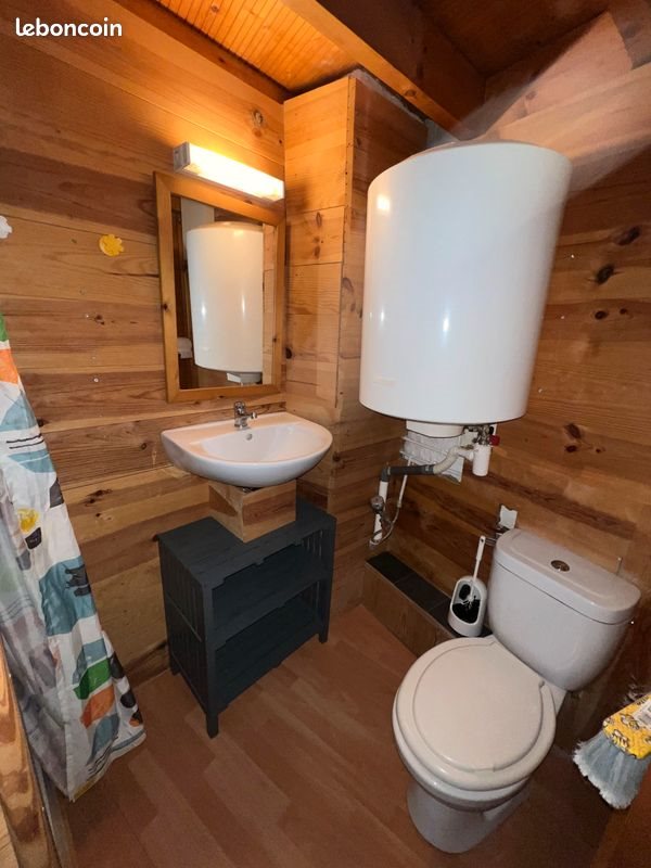 Appartement à louer, 13m², Roubaix