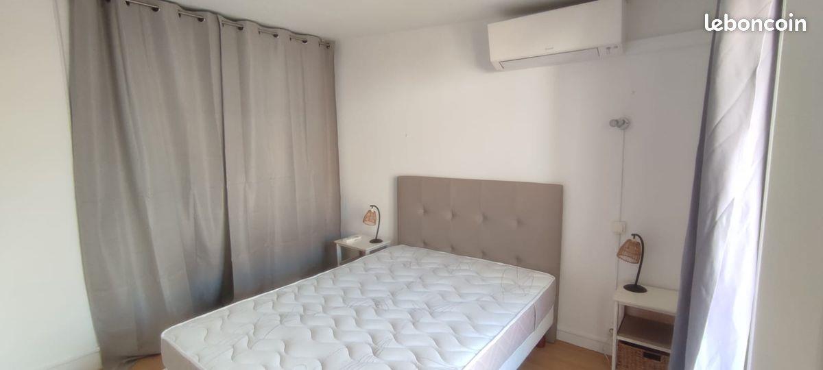 Maison à louer, 65m², Le Boulou