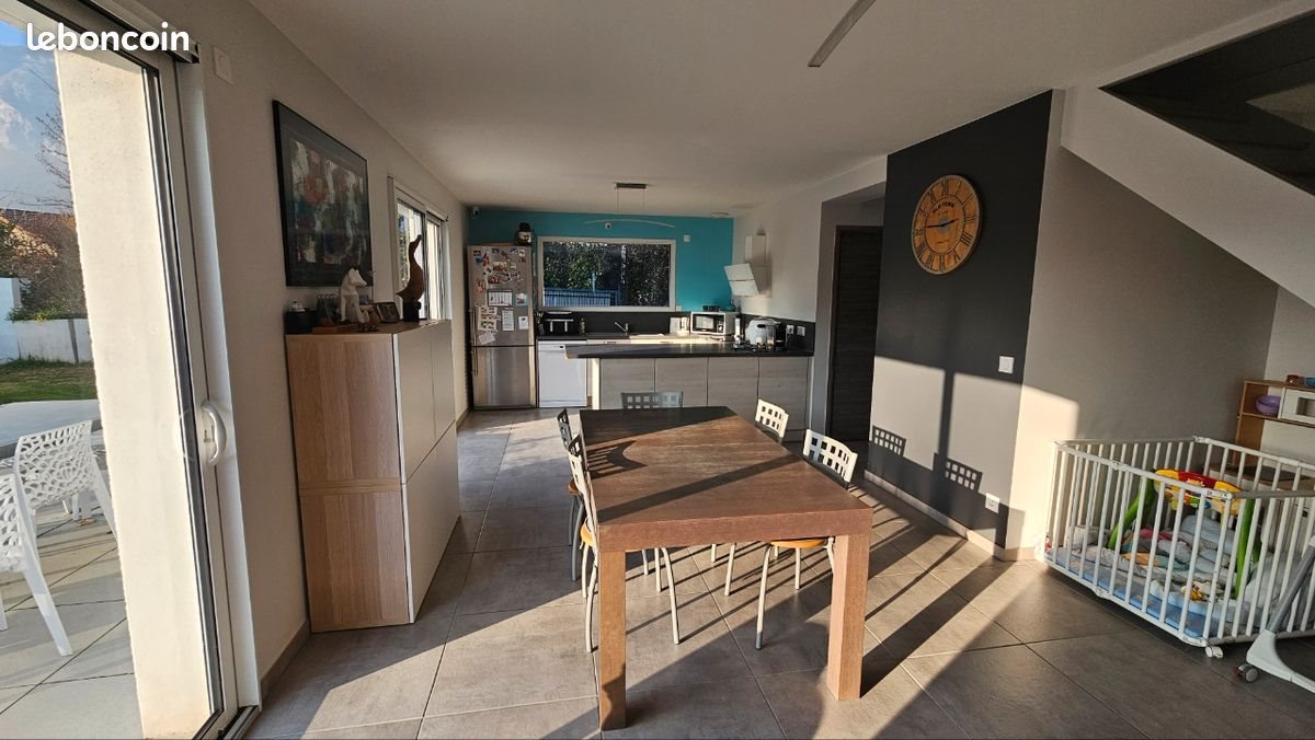 Maison à vendre, 127m², Crolles