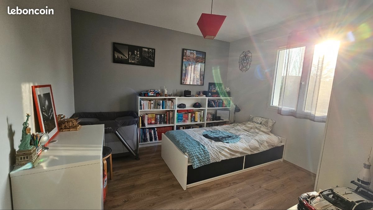 Maison à vendre, 127m², Crolles