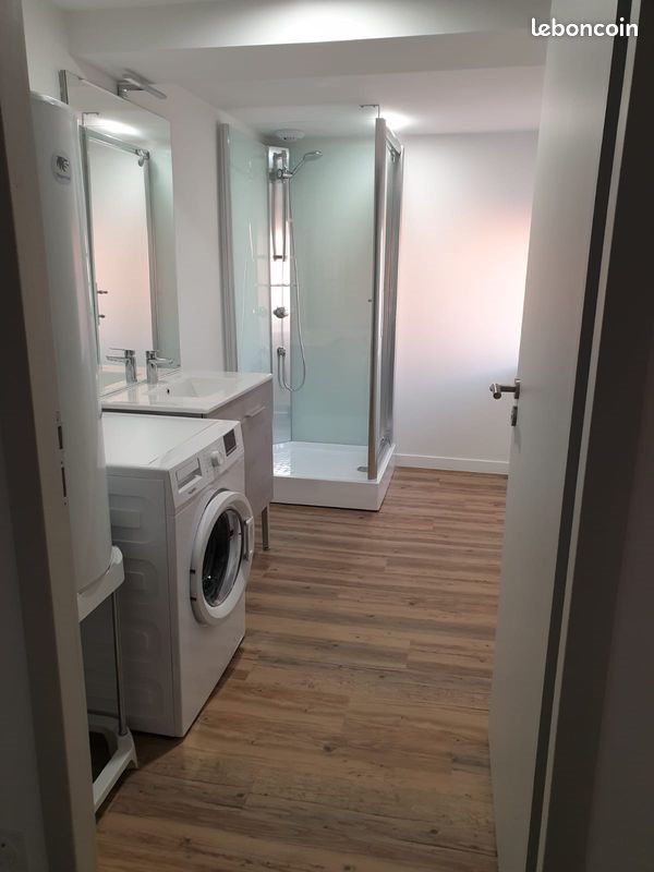 Appartement à louer, 65m², Chiché