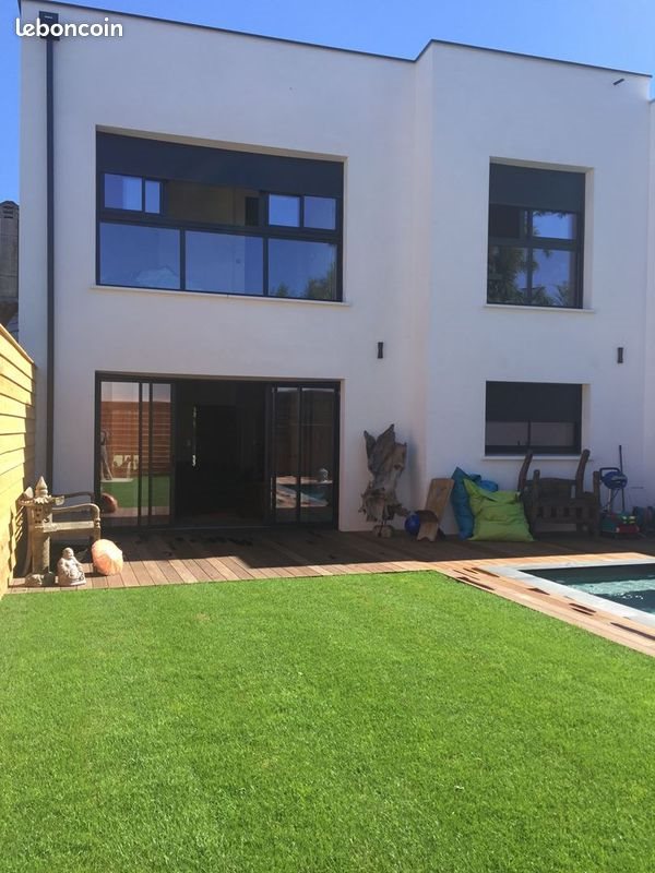 Maison à vendre, 150m², Bordeaux