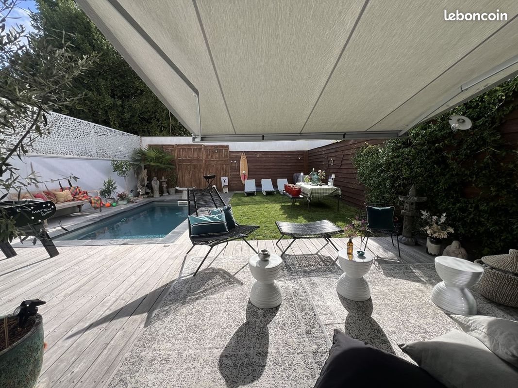 Maison à vendre, 150m², Bordeaux