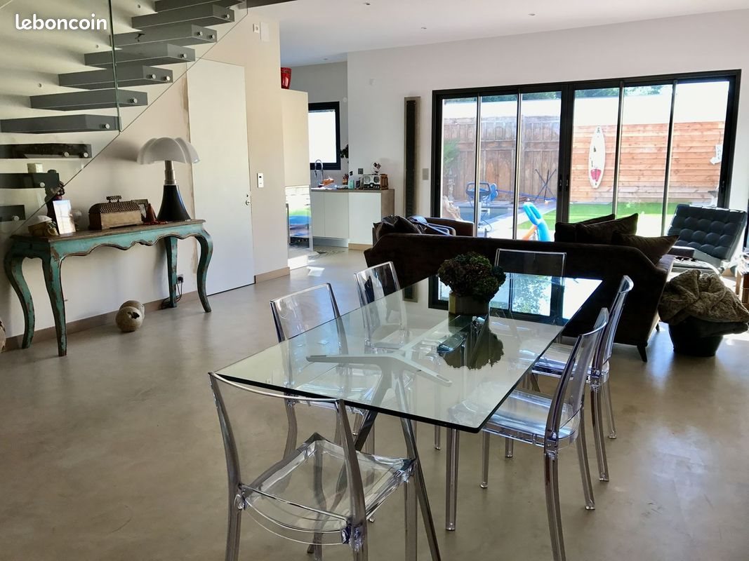 Maison à vendre, 150m², Bordeaux